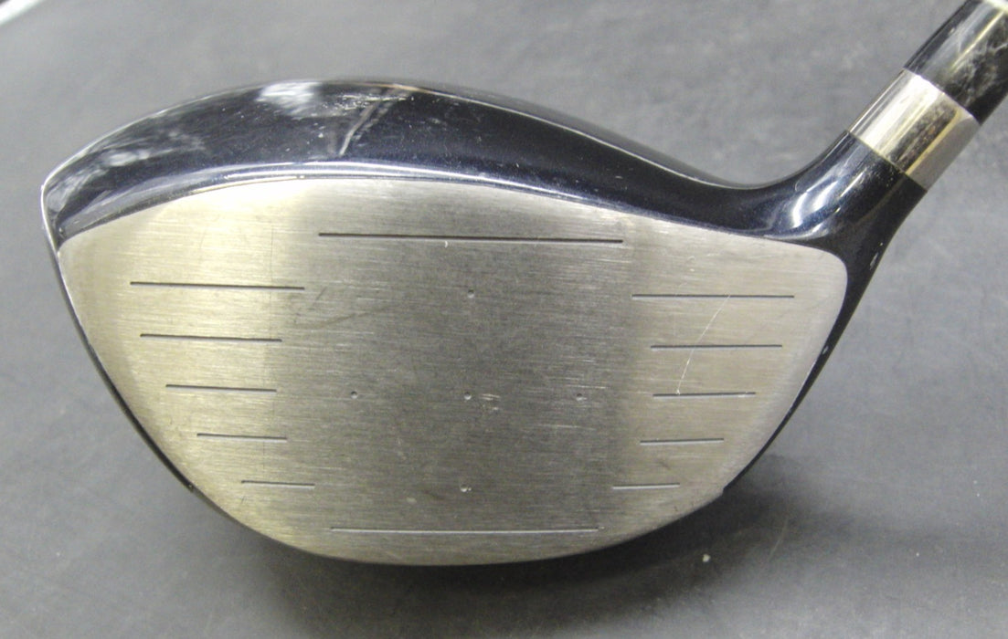 Bridgestone Precept EV2 Extra Velocity 10.5° Driver Regular Graphite Shaft