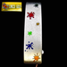 Custom Milled Paint Splodge Themed Strokers Putter 90cm PSYKO Grip