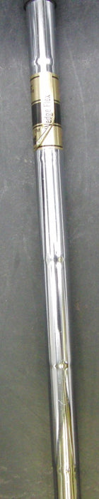 Cleveland CG12 Zip Grooves 56° Gap Wedge Wedge Flex Steel Shaft Cleveland Grip