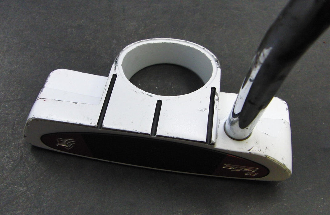 Taylormade Rossa Daytona Ghost Putter Steel Shaft 86cm Length Psyko Grip