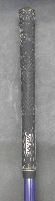 Mizuno MP Craft 425 8.5 Degree Driver Stiff Graphite Shaft Titleist Grip