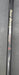 Bridgestone Tour Stage FST 15° 3 Wood Stiff Graphite Shaft Golf Pride Grip