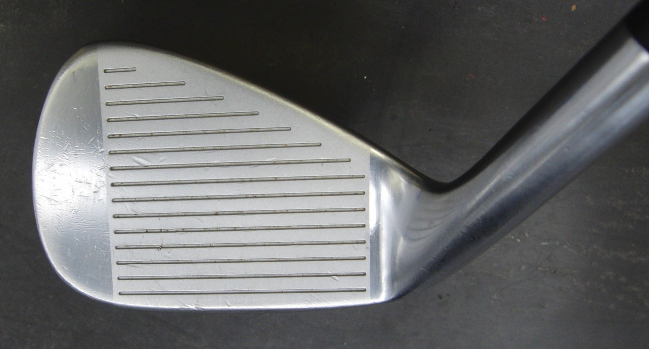TaylorMade RSi Forged 9 Iron Stiff Steel Shaft TaylorMade Grip