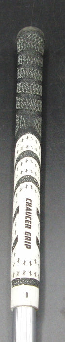 Japanese Gauge Design 2nd Anniversary Gap Wedge Regular Steel Shaft Chaucer Grip