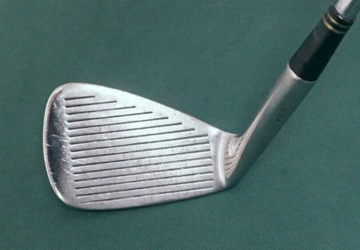 Cobra Tour Model II 9 Iron Regular Steel Shaft Golf Pride Grip
