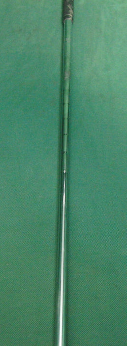King Cobra 3100 I/H 6 Iron Regular Steel Shaft Golf Pride Grip
