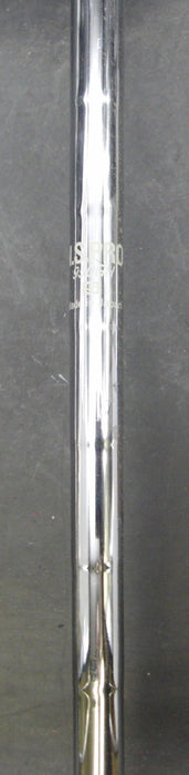 Mizuno MP-64 8 Iron Stiff Steel Shaft Iomic Grip