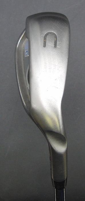 Ping G Series Orange Dot Gap Wedge Stiff Steel Shaft Golf Pride Grip