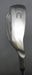 Ping G Series Orange Dot Gap Wedge Stiff Steel Shaft Golf Pride Grip