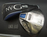 MacGregor MacTec NVG 435 9° Driver Stiff Graphite Shaft MacTec Grip & HC