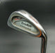 Wilson Dyna Built Professional Model 4 Iron Regular Flex Steel Shaft Avon Grip