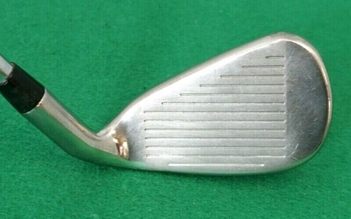 Left Handed Callaway Edge 7 Iron Regular Steel Shaft Lamkin Grip