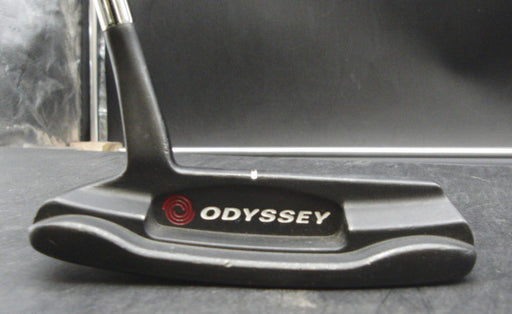 Odyssey White Hot Pro 3 Putter Steel Shaft 84cm Length Iomic Grip*