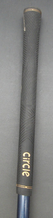 Callaway Big Bertha X-12 Pro Series 8 Iron Strong Graphite Shaft Circle Grip