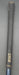 Callaway Big Bertha X-12 Pro Series 8 Iron Strong Graphite Shaft Circle Grip