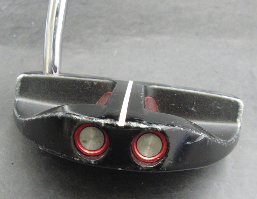TaylorMade Rossa Monza Putter 84cm Length Steel Shaft GolfPride Grip & Rossa HC*