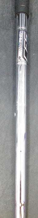 Ping G Max Blue Dot Pitching Wedge Regular Steel Shaft Ping Grip