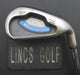 Callaway Steelhead X-16 4 Iron Stiff Steel Shaft Callaway Steelhead Grip