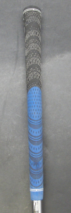 Mizuno Mp-62 8 Iron Regular Steel Shaft Black Grip