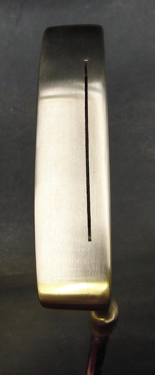 Refurbished Ping Cushin 3 Putter Steel Shaft 87.5cm Length Psyko Grip