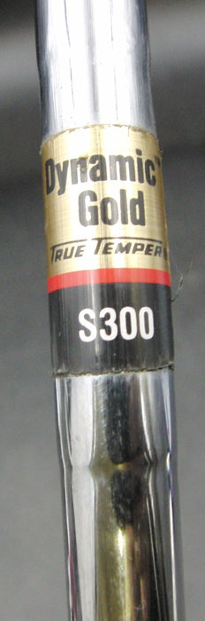 Taylormade ICW 5 Iron Stiff Steel Shaft Taylormade Grip
