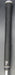 Left-Handed Mizuno JPX 919 Hot Metal 7 Iron Stiff Steel Shaft Tour Velvet Grip