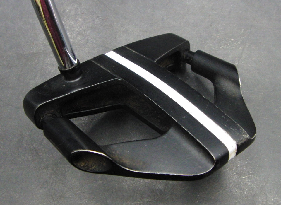 Odyssey Stroke Lab Bird of Prey Putter Steel Shaft 82.5cm Length + HC