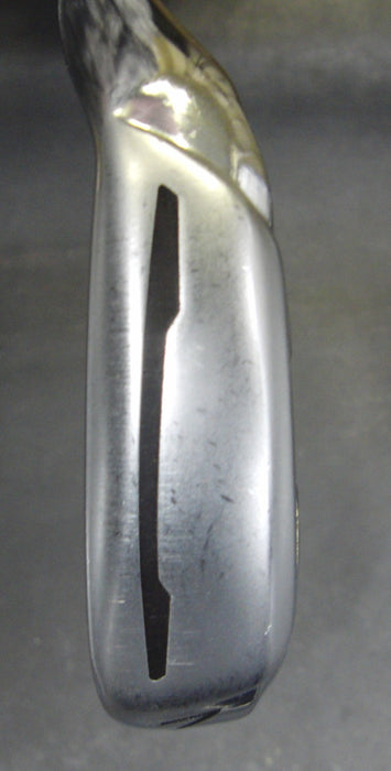 TaylorMade M2 2016 7 Iron Regular Graphite Shaft Black Grip