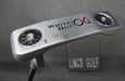 Left-Handed Odyssey White Hot OG 1 Putter Steel Shaft 86cm Length Odyssey Grip*