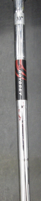 Odyssey Flip Face ix 5 Putter 84cm Length Steel Shaft PSYKO Grip*