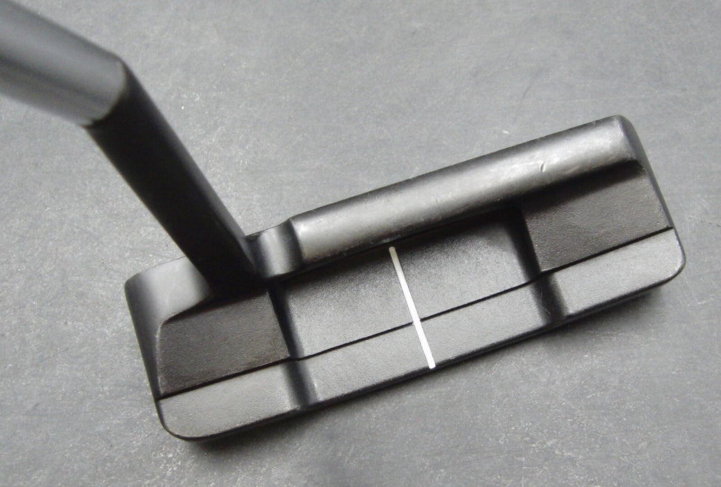 Odyssey Stroke Lab 1W 350g Putter 84.5cm Playing Length Steel Shaft*