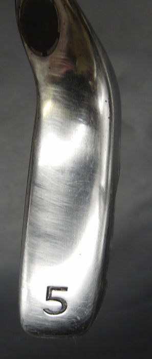 Callaway Steelhead X16 5 Iron Uniflex Steel Shaft Callaway Grip