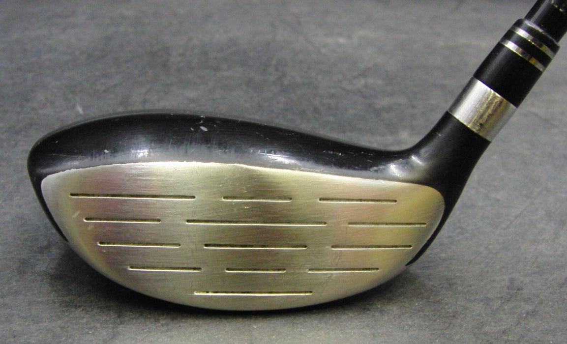 Daiwa Advisor AD-450 23° Hybrid Stiff Graphite Shaft Team Daiwa Grip