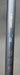Hi Brid CF1 Arch Cavity Pitching Wedge Stiff Graphite Shaft Yellow Grip