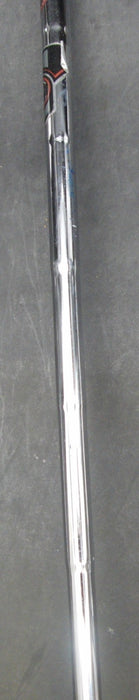 TaylorMade White Smoke MC-72 Putter 83cm Length Steel Shaft Nex Grip