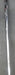 TaylorMade White Smoke MC-72 Putter 83cm Length Steel Shaft Nex Grip