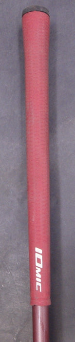 Ladies Callaway Big Bertha Gold Gap A Wedge Ladies Graphite Shaft Iomic Grip