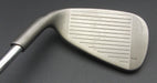 Ping G30 White Dot 7 Iron Stiff Steel Shaft Black Grip