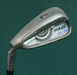 Left Handed Ping G Series Blue Dot 7 Iron Regular Steel Shaft Ping Grip