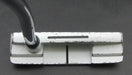 Yes C-Groove Tracy-12 Putter Steel Shaft 86cm Length Tigora Grip
