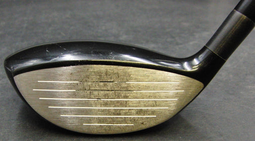 Yonex Tri-G 14° 3 Wood Extra Stiff Graphite Shaft Perfect Pro Grip