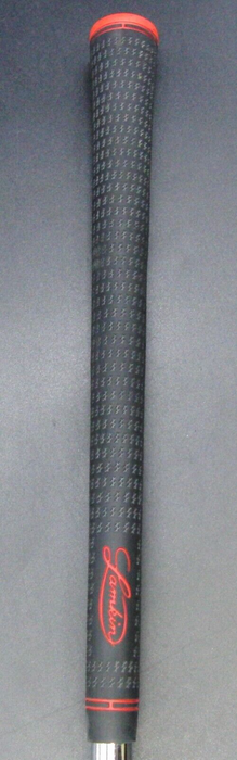 Japanese PRGR Cool Design MTI Type S 58° Sand Wedge Regular Steel Shaft