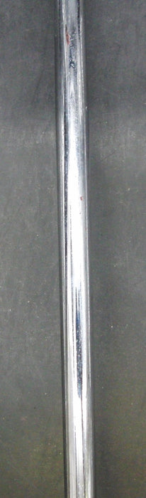 Golf Planner Hairunda Titan Face Putter Steel Shaft 80cm Length Royal Grip