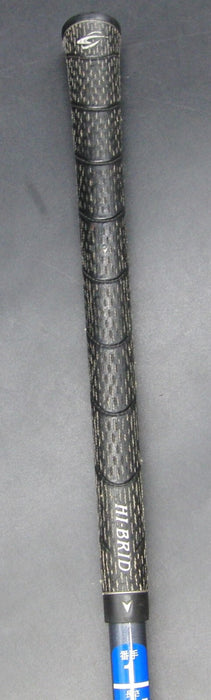 Hi Brid CFT Titanium 10° Driver Regular Graphite Shaft Hi Brid Grip