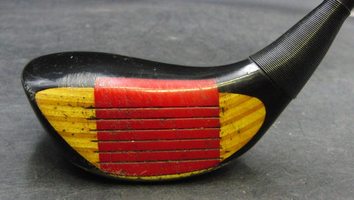 Ping ISI Tour Karsten 5 Wood Regular Graphite Shaft Golf Pride Grip