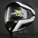 Left-Handed Callaway X2 Hot 9° Driver Regular (Optional) Graphite Shaft*