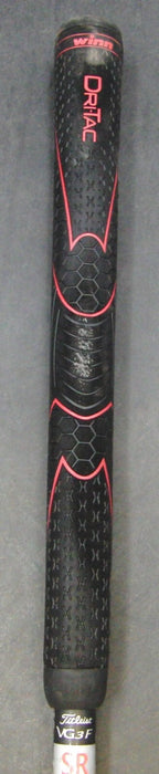 Titleist VG3 3 Wood Regular Graphite Shaft Winn Grip