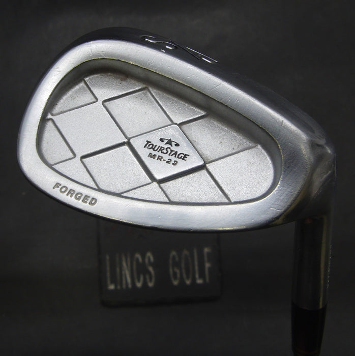 Bridgestone TourStage MR-23 Forged Gap Wedge Regular Graphite Shaft with Grip