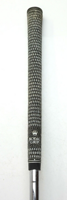 Callaway Bobby Jones 5 Iron Stiff Flex Steel Shaft Royal Lamkin Grip