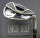 Nike SQ Machspeed 8 Iron Regular Graphite Shaft Nike Grip
